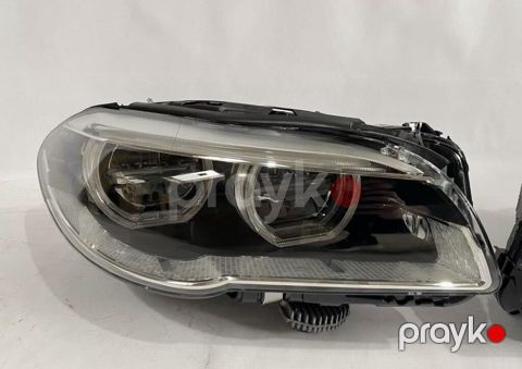 "BMW F10" LED fara Bütün kateqoriyalar Nəqliyyat Ehtiyat — Bakı