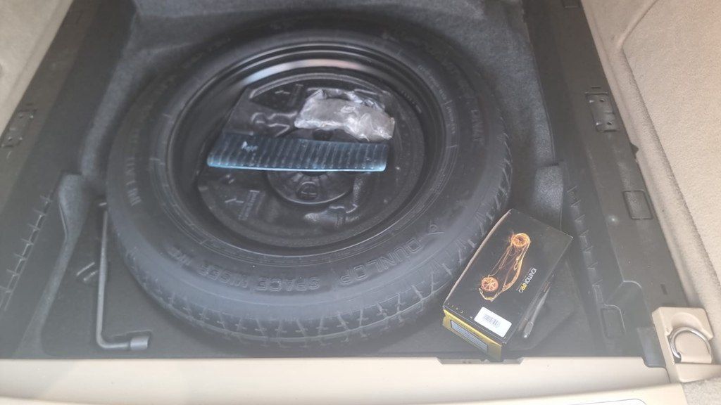Mercedes ML 350 4MATIC, 3.5 L, 2007 il, 190 000 km — Avtomobillər, Bakı (12)