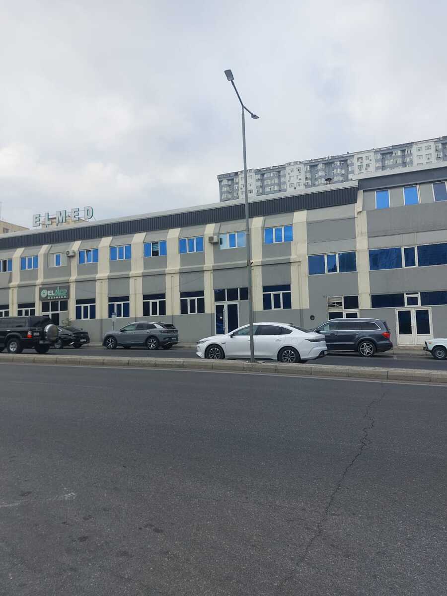 Satılır 2 otaqlı köhnə tikili 35 m² — Mənzil, Bakı (3)