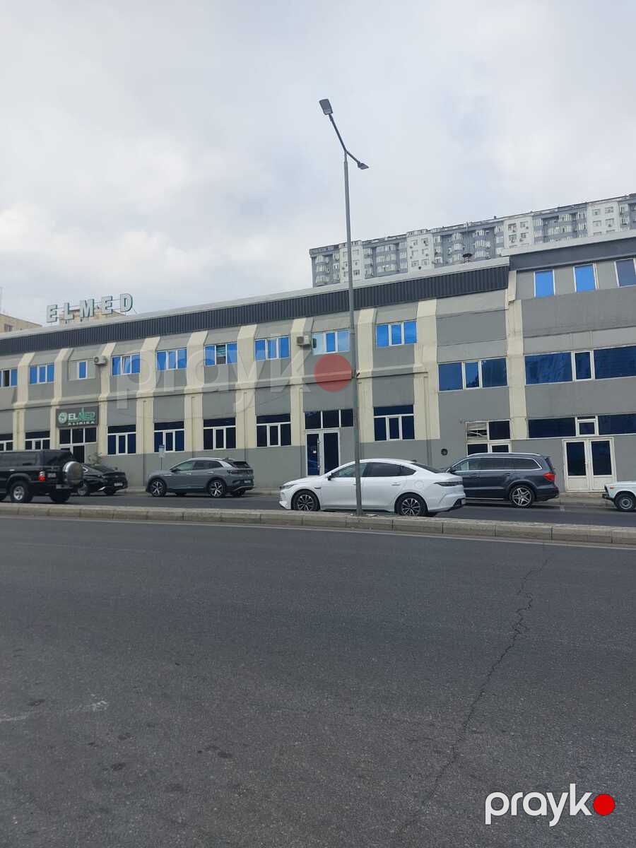 Satılır 2 otaqlı köhnə tikili 35 m² — Mənzil, Bakı (3)