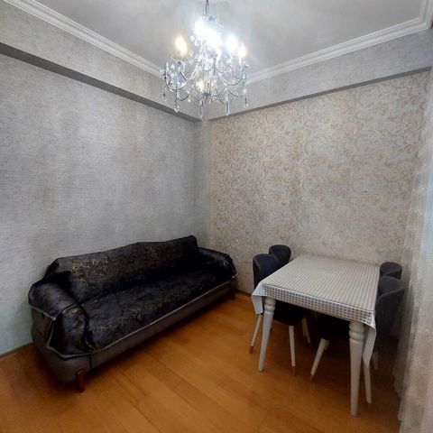 İcarəyə verilir 2 otaqlı yeni tikili 40 m² — Xırdalan