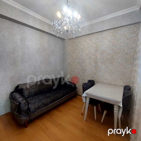 İcarəyə verilir 2 otaqlı yeni tikili 40 m²