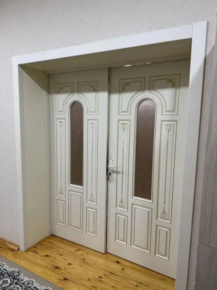 Satılır 6 otaqlı həyət evi/bağ evi 320 m² — Ev, villa, Bakı (3)