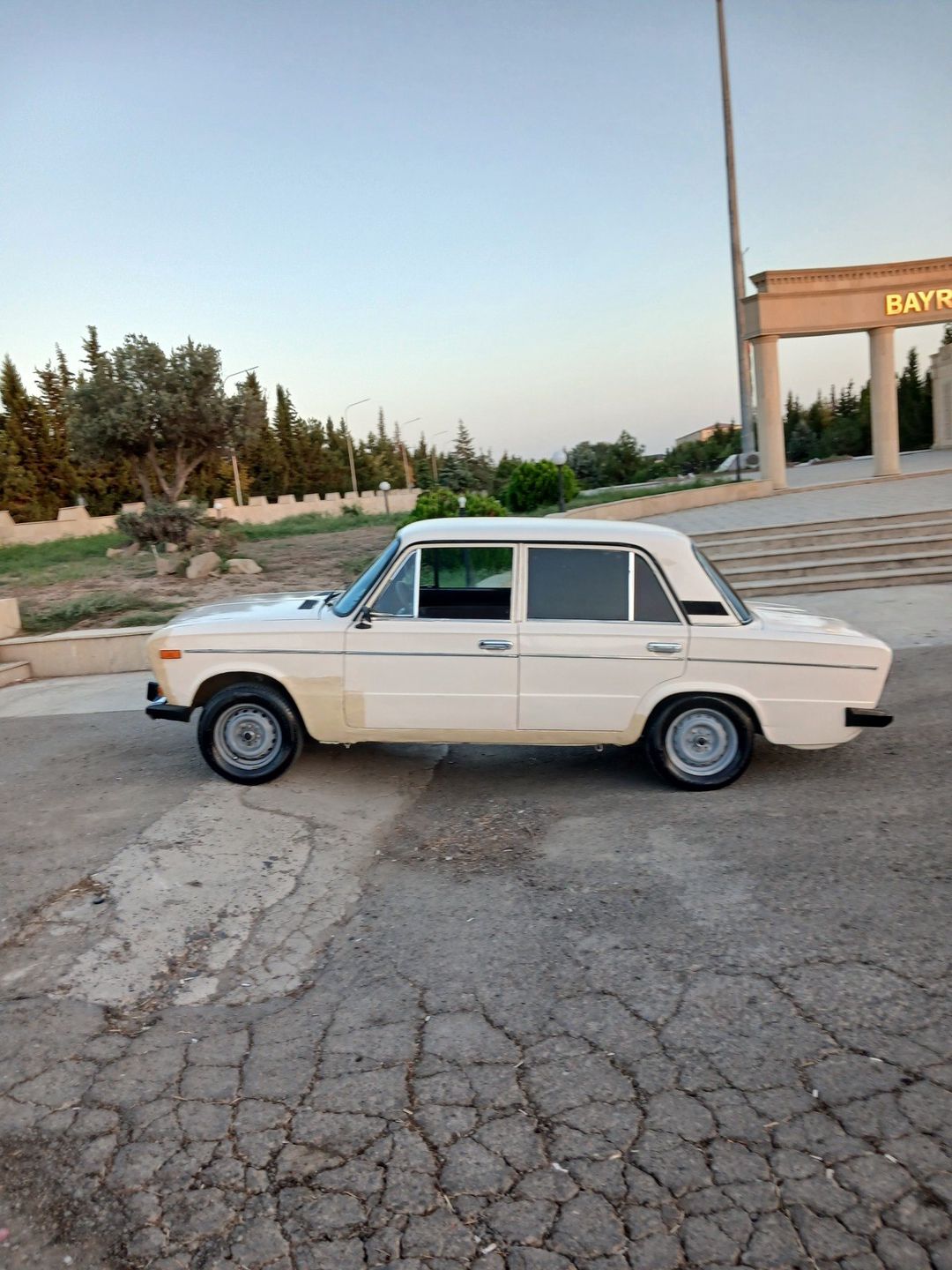 Lada (vaz) 2106, 1994 il — Avtomobillər, Bakı (3)