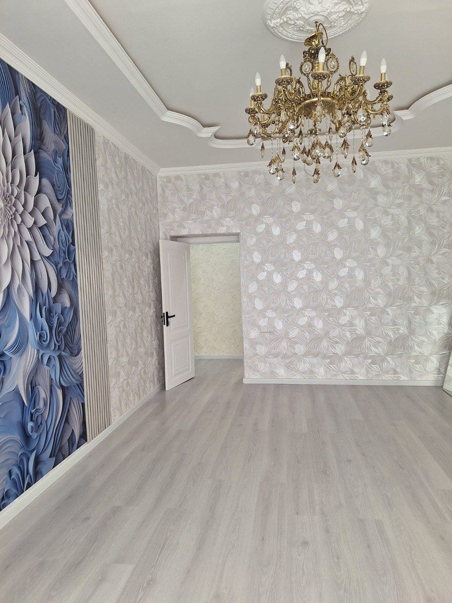 Satılır 2 otaqlı yeni tikili 76 m² — Mənzil, Xırdalan (8)