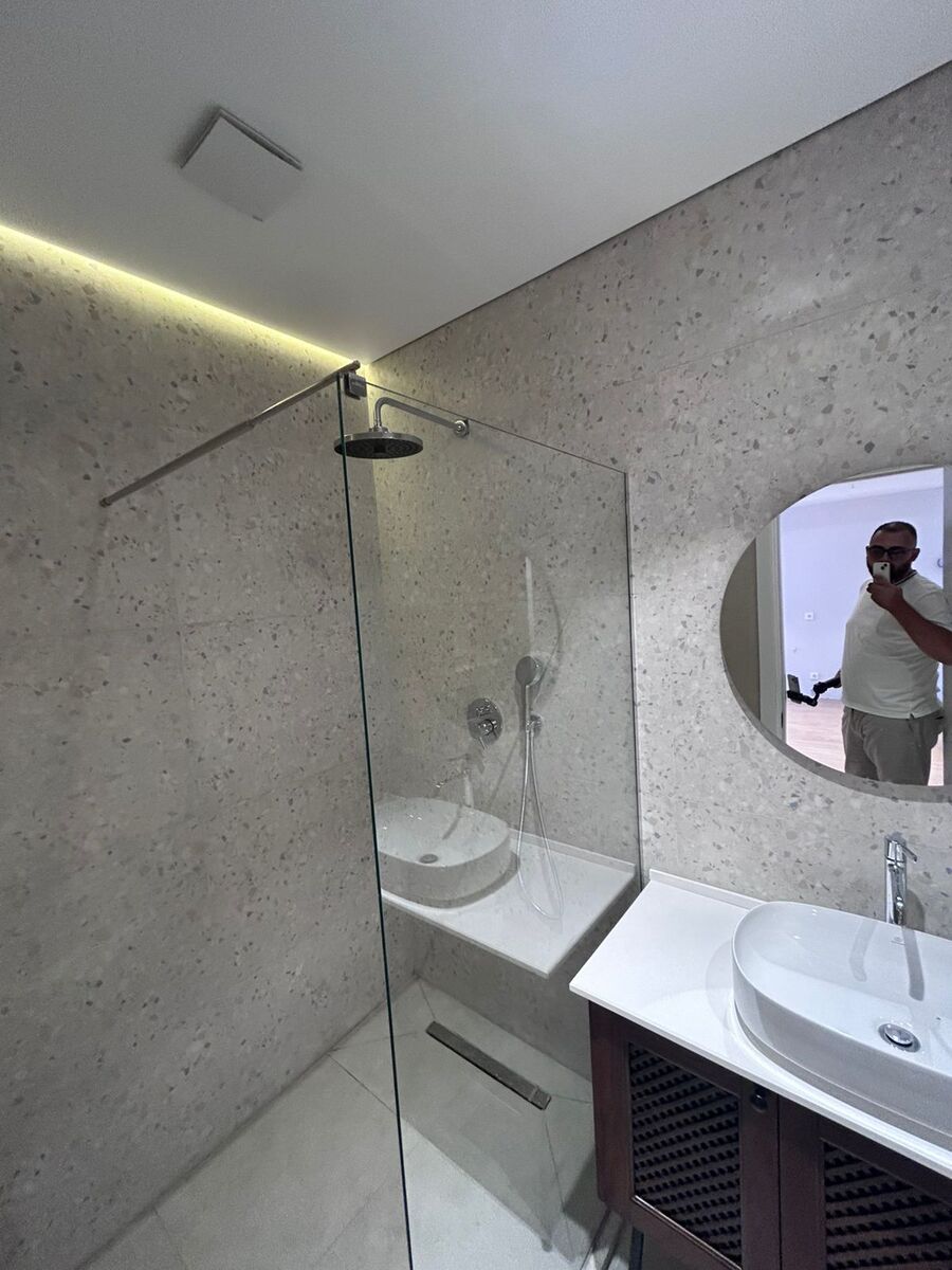 Satılır 2 otaqlı yeni tikili 77.9 m² — Mənzil, Bakı (9)