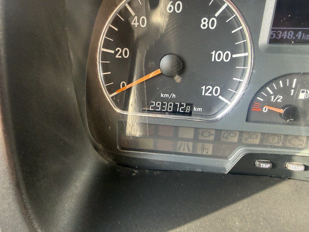 Mercedes Atego 816, 4.3 L, 2012 il, 293 827 km — Yük maşınları, Bakı (11)