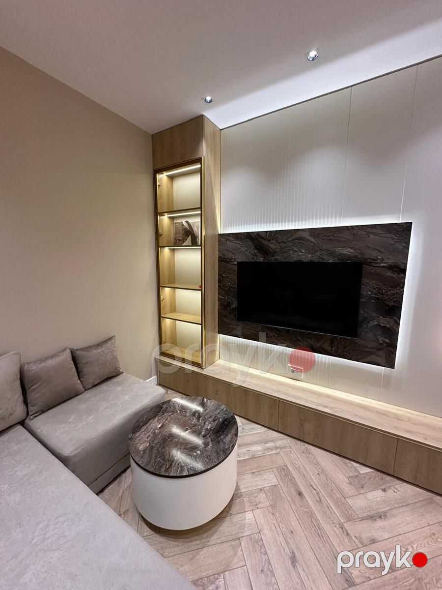 2-otaqlı yeni tikili kirayə verilir, Xətai m., 70 m² — Mənzil, Bakı (11)