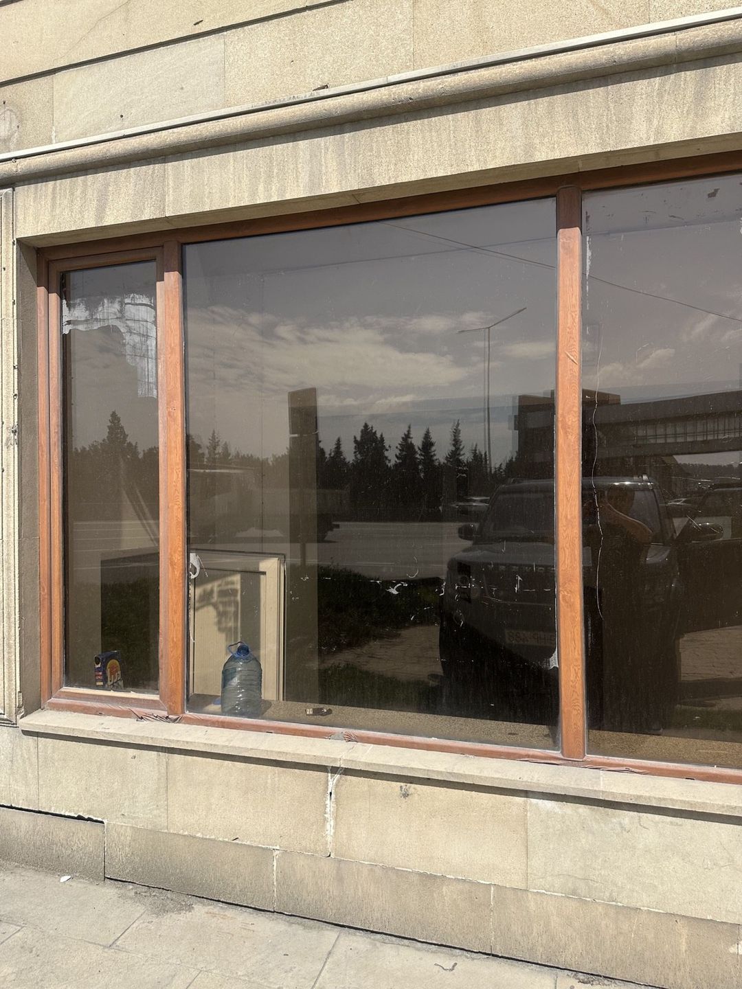Satılır obyekt 818 m² — Əmlak, Bakı (5)