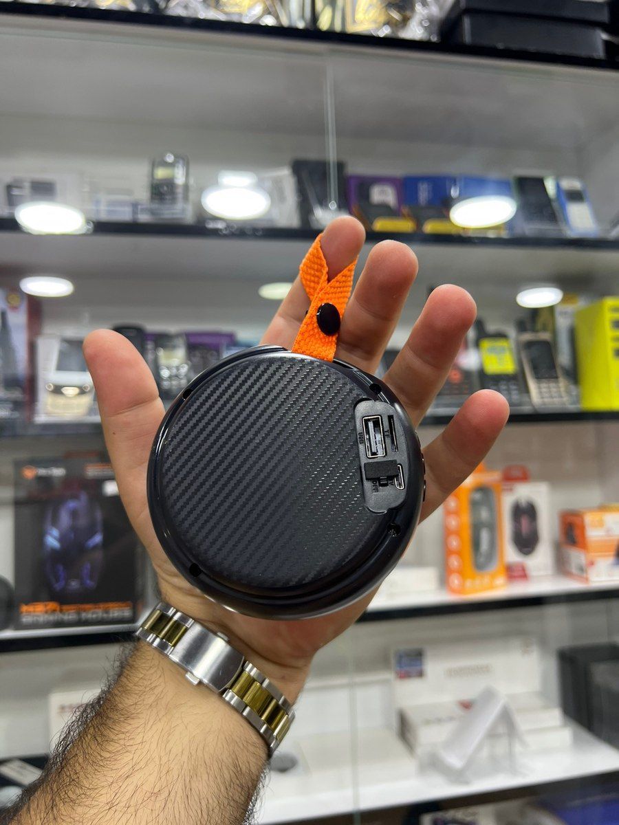 Bluetooth dinamik — Səs texnikası, Bakı (9)