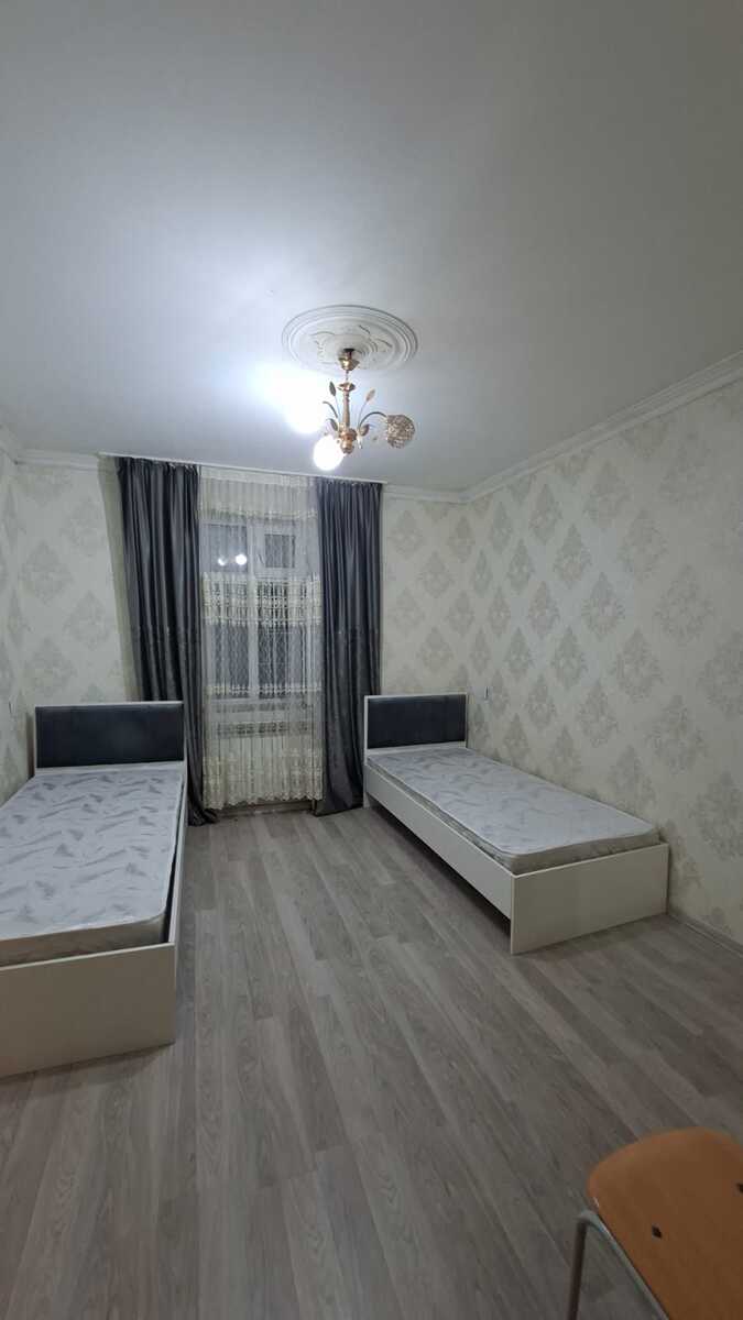 3-otaqlı mənzil kirayə verilir, Sumqayıt ş., 50 m² — Mənzil, Sumqayıt (5)