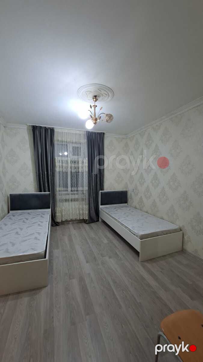3-otaqlı mənzil kirayə verilir, Sumqayıt ş., 50 m² — Mənzil, Sumqayıt (5)