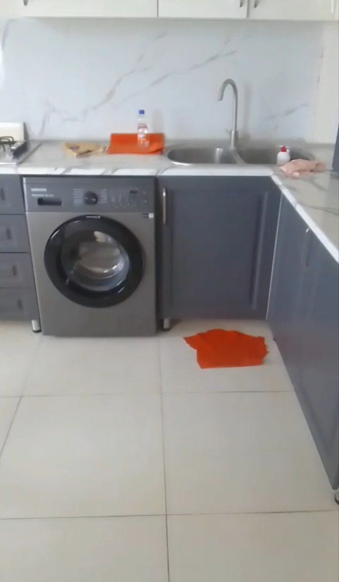 2-otaqlı yeni tikili kirayə verilir, M.Ə Rəsulzadə qəs., 95 m² — Mənzil, Bakı (6)