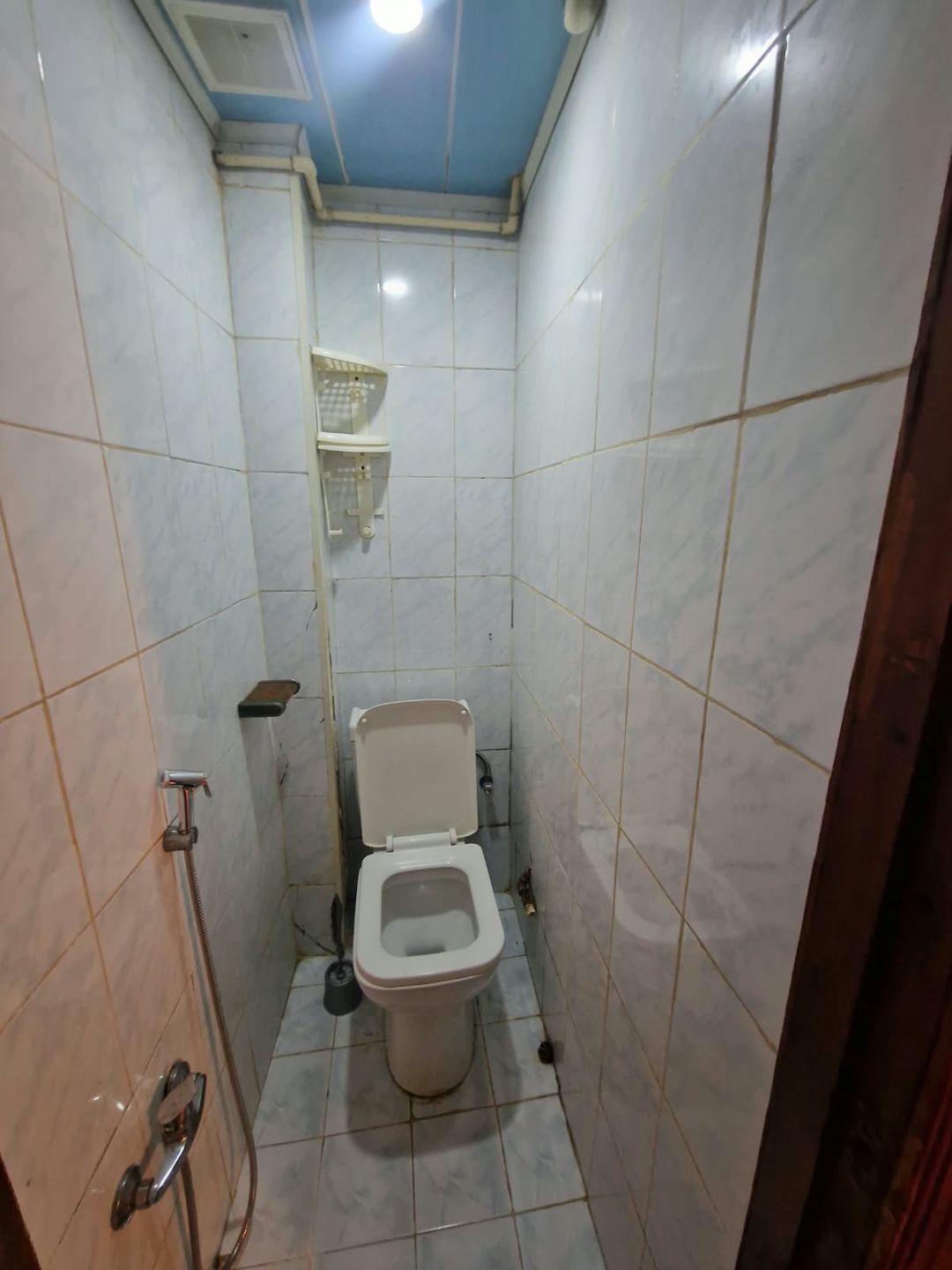 Satış: 3 otaqlı Köhnə tikili, 100 m², Xırdalanda 5 nomreli mektebin yaninda — Mənzil (3)