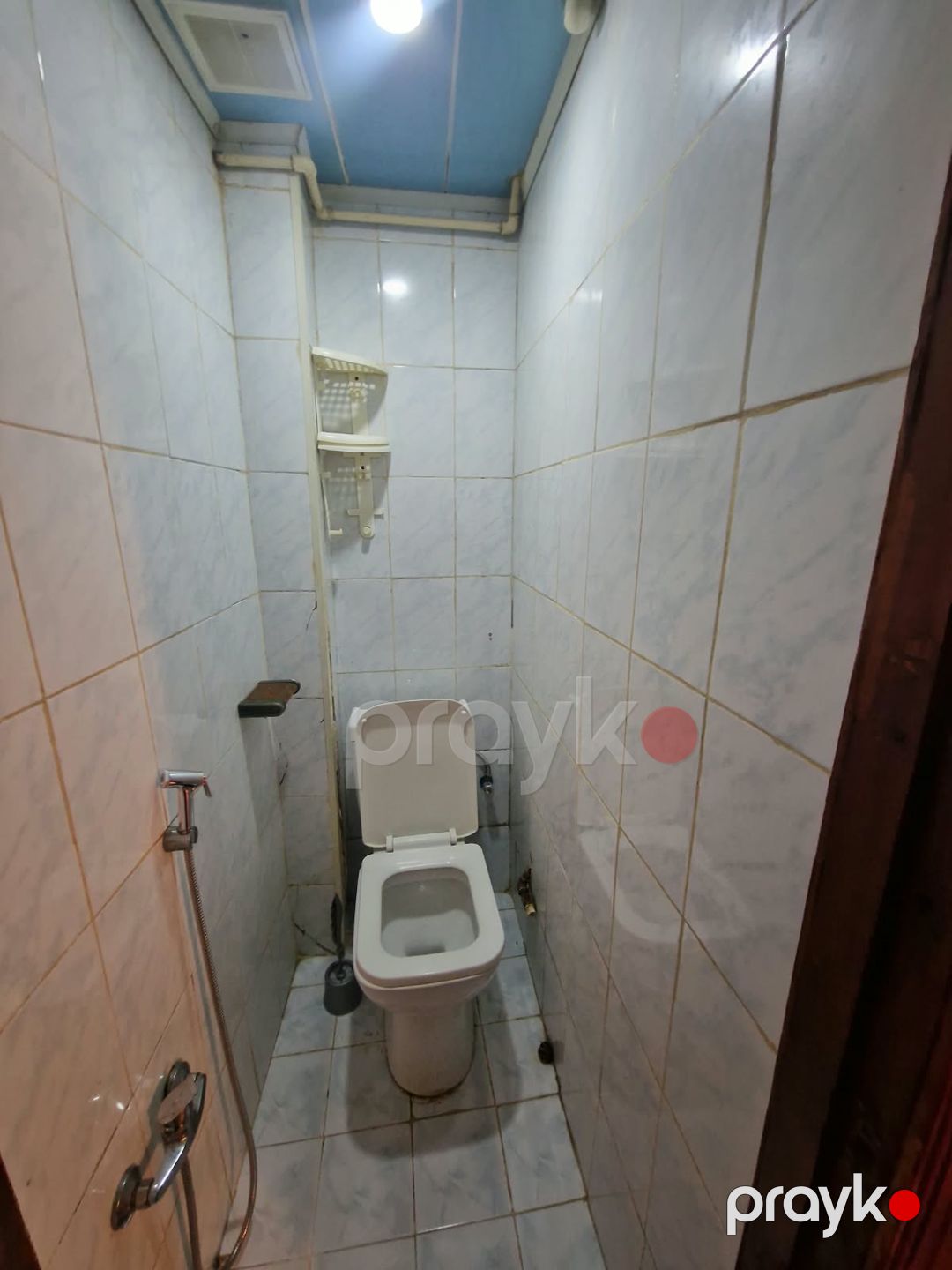Satış: 3 otaqlı Köhnə tikili, 100 m², Xırdalanda 5 nomreli mektebin yaninda — Mənzil (3)