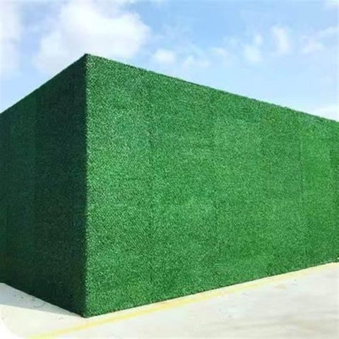 Suni yaşıl hasar — Bakı