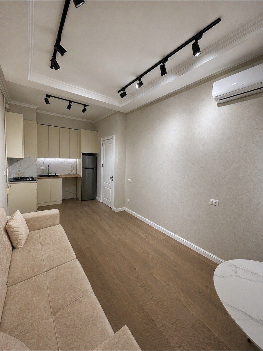 Satılır 2 otaqlı yeni tikili 44 m² — Mənzil, Bakı (5)