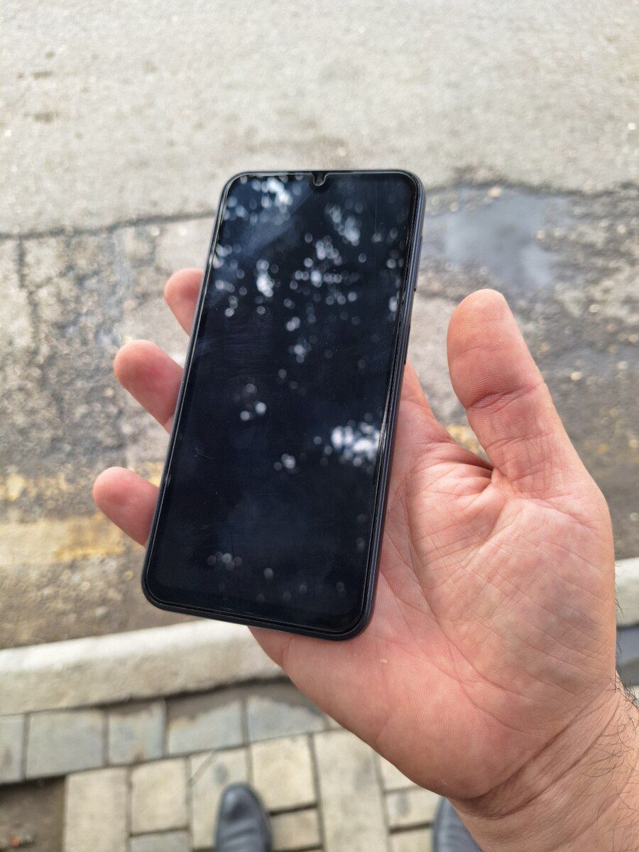 Samsung Galaxy A24 4G Black 128GB/6GB — Smartfonlar, Bakı (7)