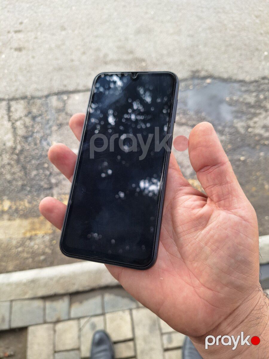 Samsung Galaxy A24 4G Black 128GB/6GB — Smartfonlar, Bakı (7)