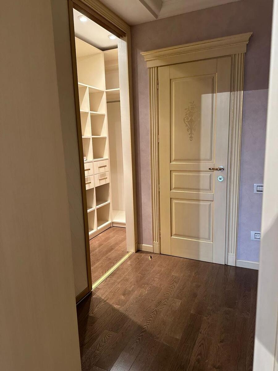 Satılır 4 otaqlı yeni tikili 278 m² — Mənzil, Bakı (10)