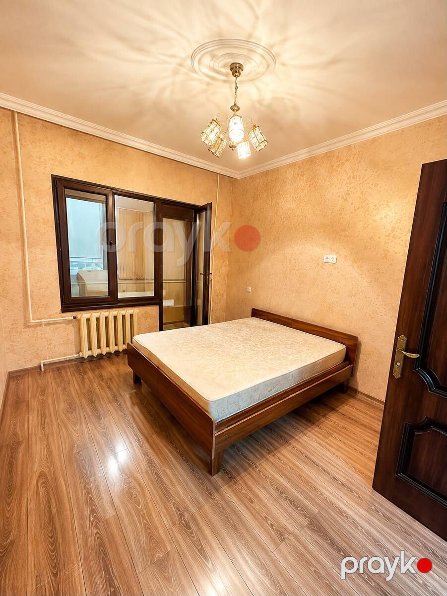 Satılır 5 otaqlı köhnə tikili 120 m² — Mənzil, Bakı (4)