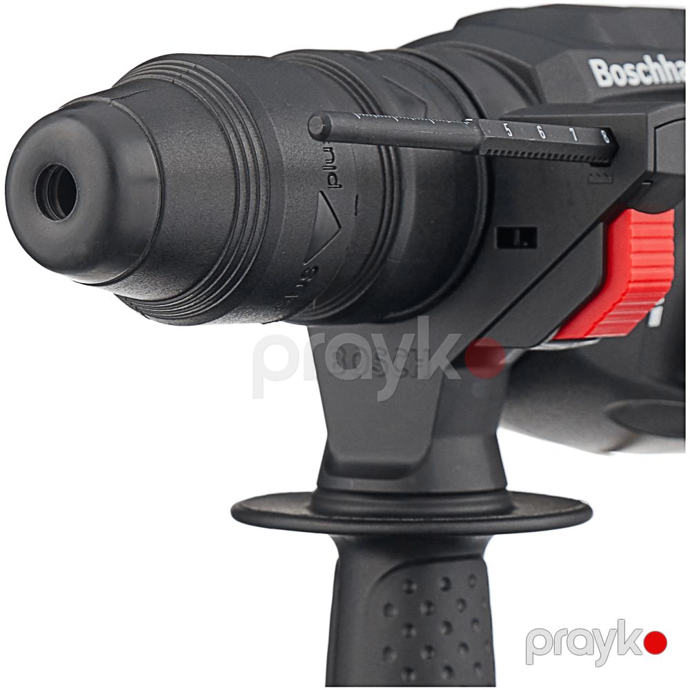 Perforator Bosch GBH 240 F — Perforatorlar, Bakı (3)