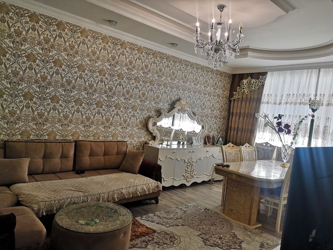 2-otaqlı yeni tikili kirayə verilir, Gəncə ş., 100 m² — Mənzil, Gəncə (4)