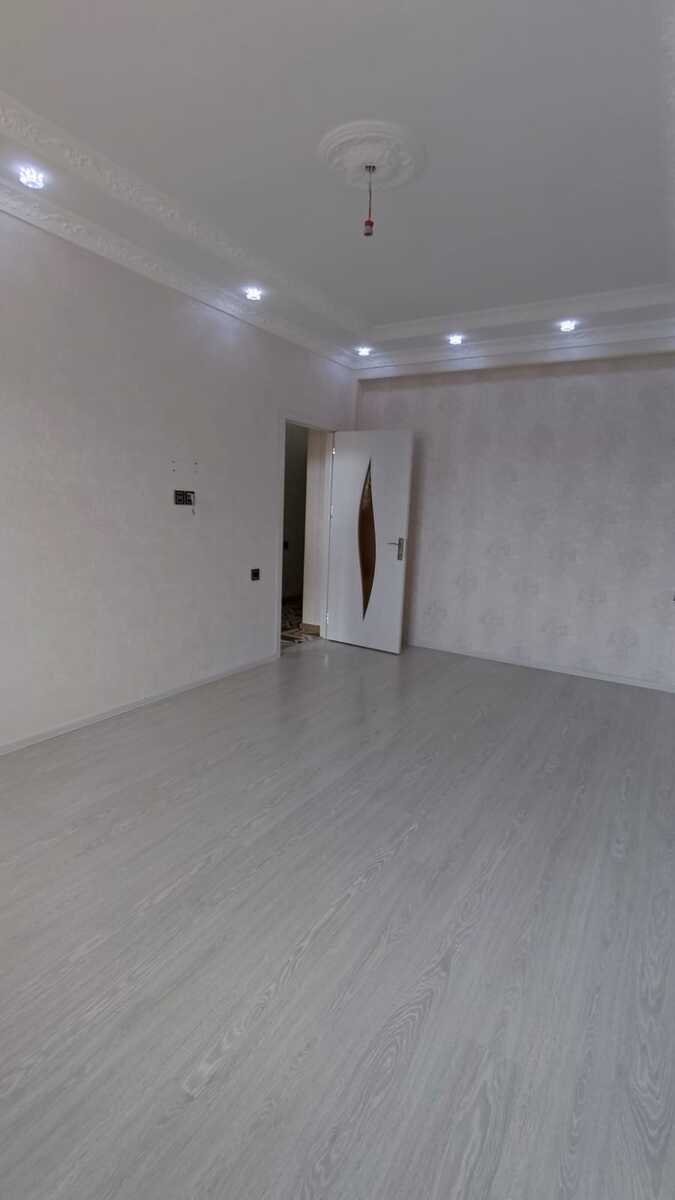 Satılır 2 otaqlı yeni tikili 42 m² — Mənzil, Bakı (2)