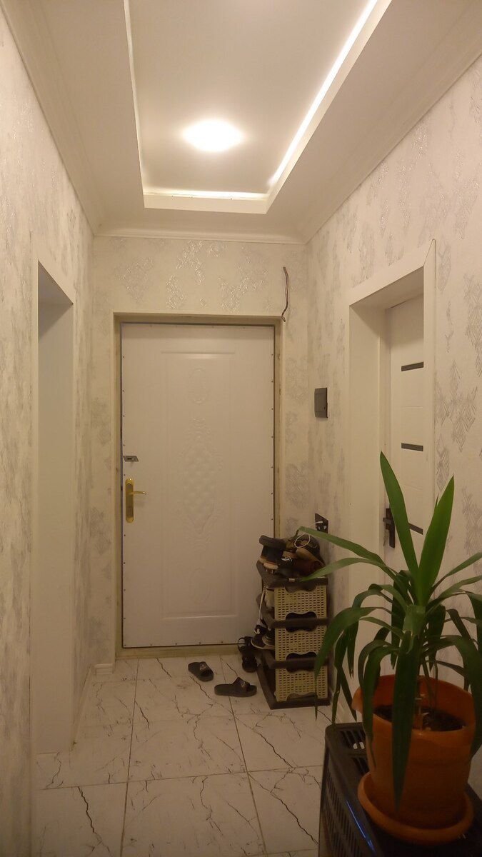 Həyət evi, Maştağa qəs — Ev, villa, Bakı (8)