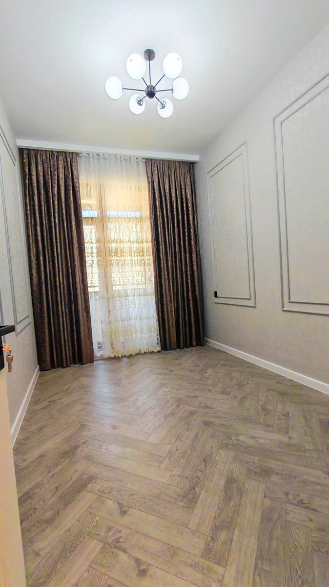 Satılır 3 otaqlı yeni tikili 70 m² — Mənzil, Bakı (6)