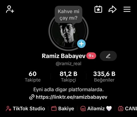Xidmət: Sosial media hesabının reklam/sponsorlu əməkdaşlıq imkanları — Digah