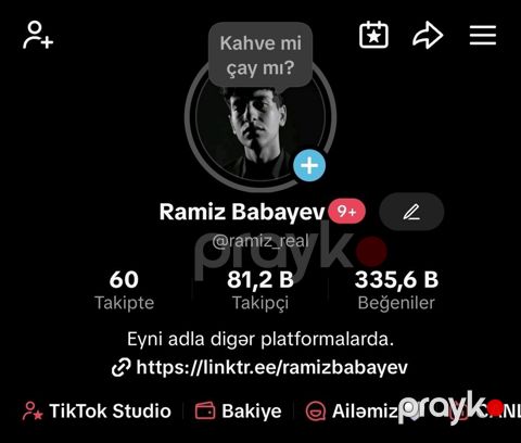 Xidmət: Sosial media hesabının reklam/sponsorlu əməkdaşlıq imkanları — Digah