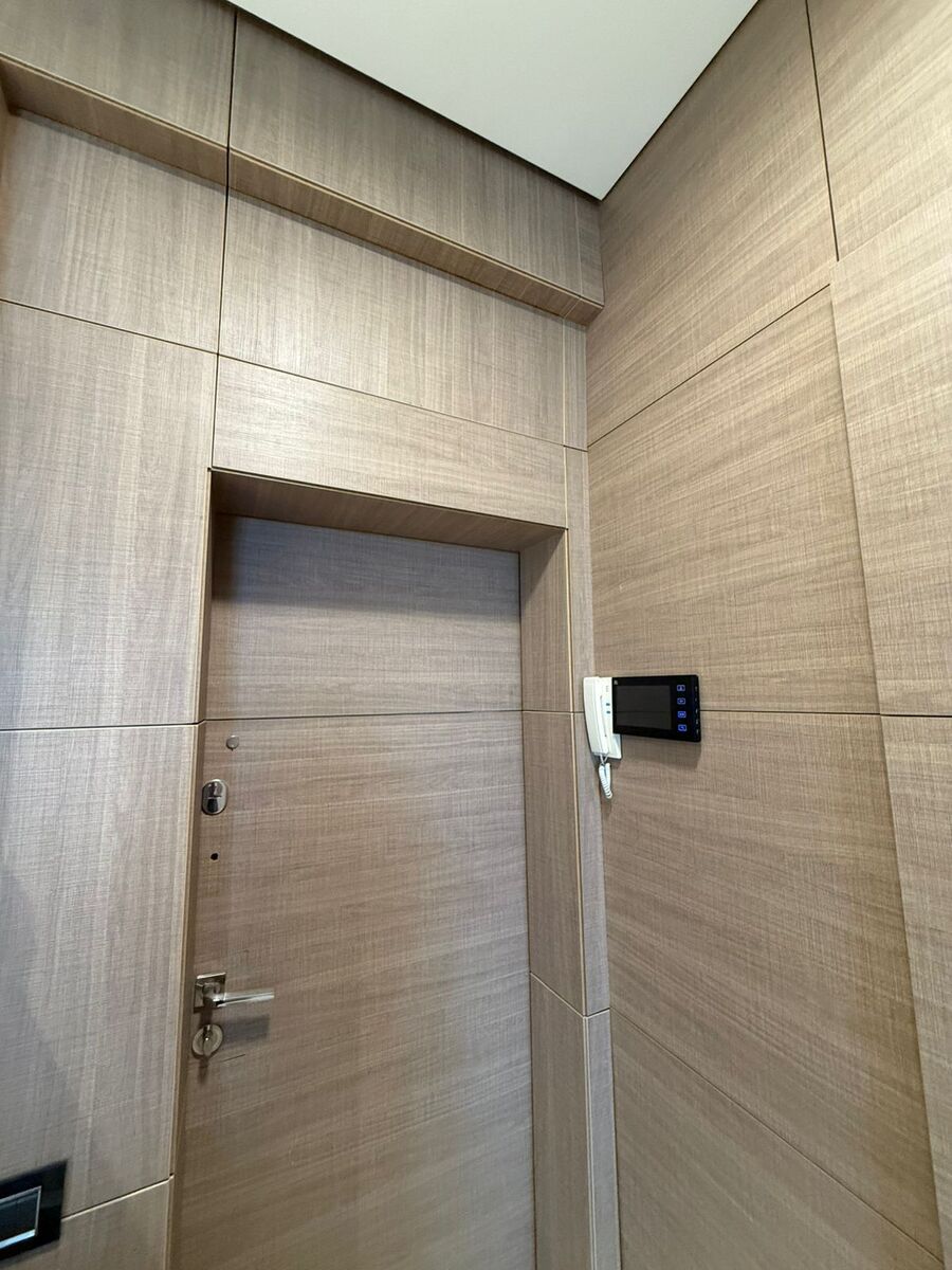 2-otaqlı yeni tikili kirayə verilir, Nizami m., 62 m² — Mənzil, Bakı (5)