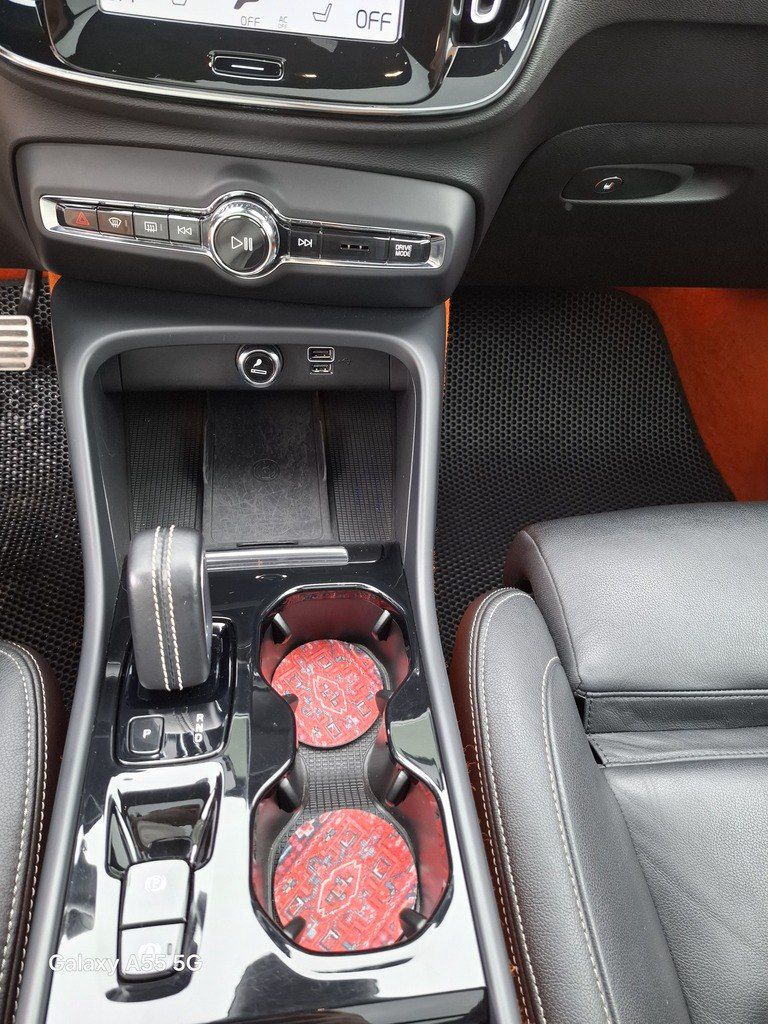 Volvo XC40, 2.0 L, 2019 il, 103 000 km — Avtomobillər, Sumqayıt (11)