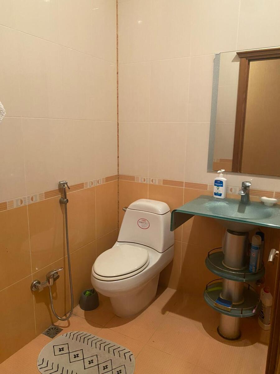 Satılır 3 otaqlı yeni tikili 125 m² — Mənzil, Bakı (12)
