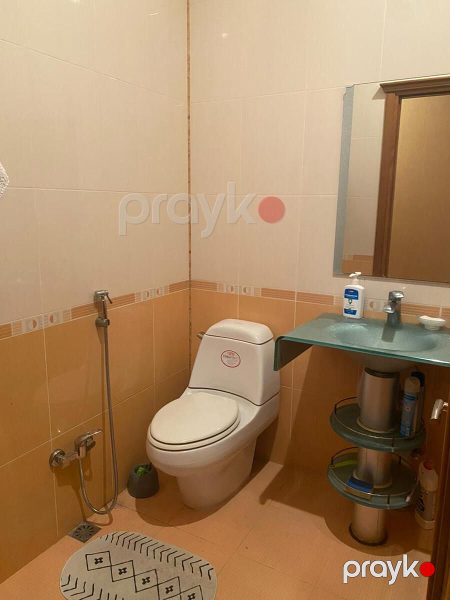 Satılır 3 otaqlı yeni tikili 125 m² — Mənzil, Bakı (4)