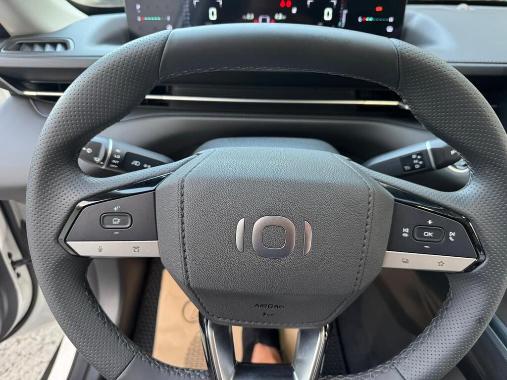 Changan Qiyuan A05, 1.5 L, 18.99 kWh, 2025 il, 1 450 km — Avtomobillər, Bakı (8)
