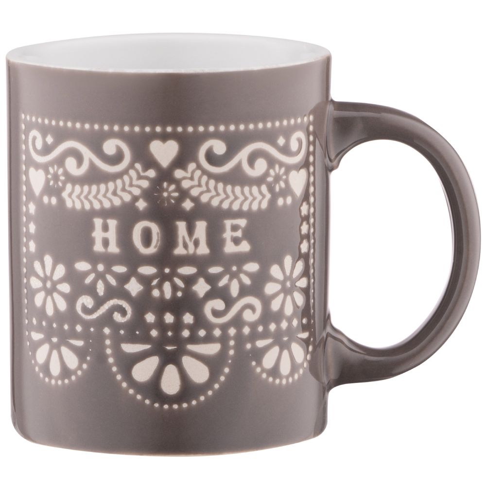 Böyük fincan Ardesto Adorn AR3053AS — Süfrə qabı, Bakı (3)