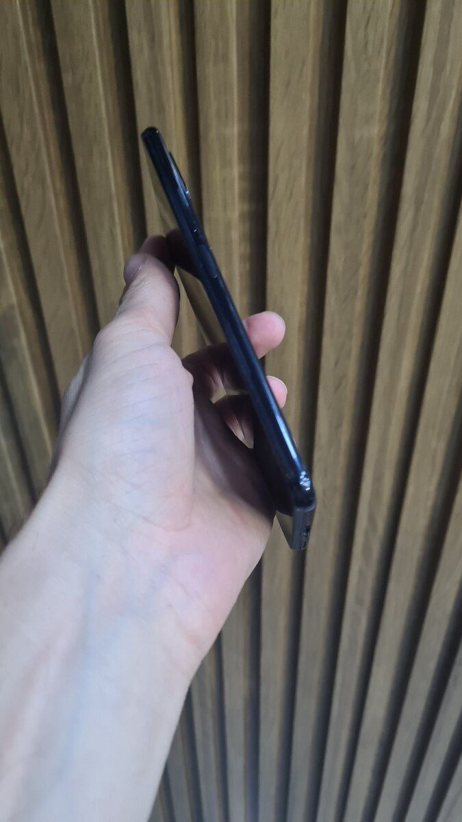 Xiaomi Mi 11 Lite Boba Black 128GB/6GB — Smartfonlar, Bakı (3)