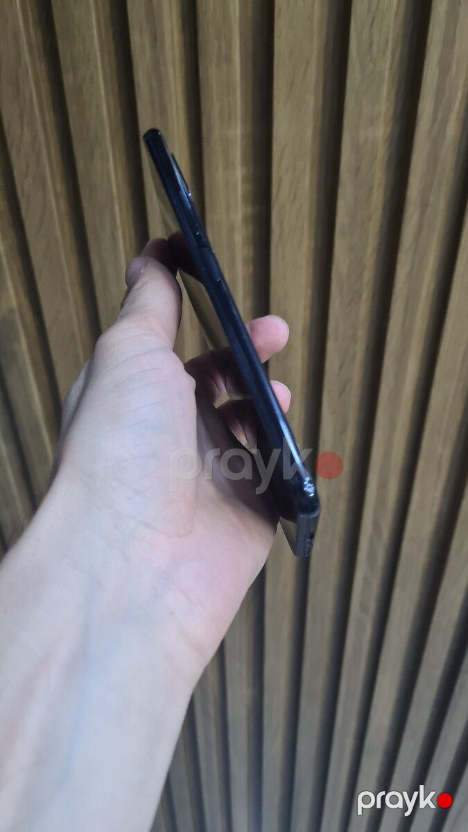 Xiaomi Mi 11 Lite Boba Black 128GB/6GB — Smartfonlar, Bakı (3)