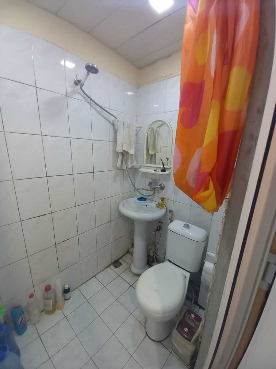 Satılır 2 otaqlı köhnə tikili 40 m² — Mənzil, Bakı (10)