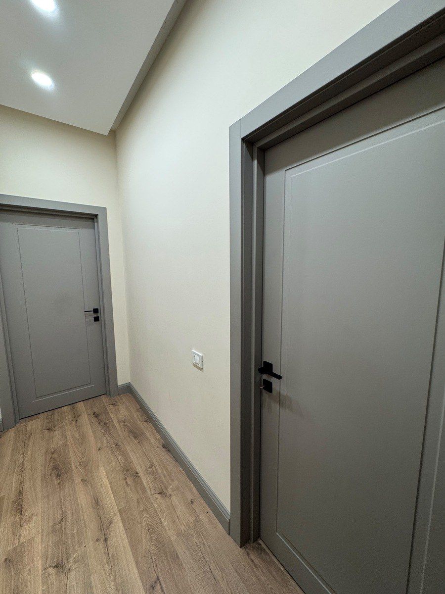 Satılır 4 otaqlı yeni tikili 182 m² — Mənzil, Bakı (8)