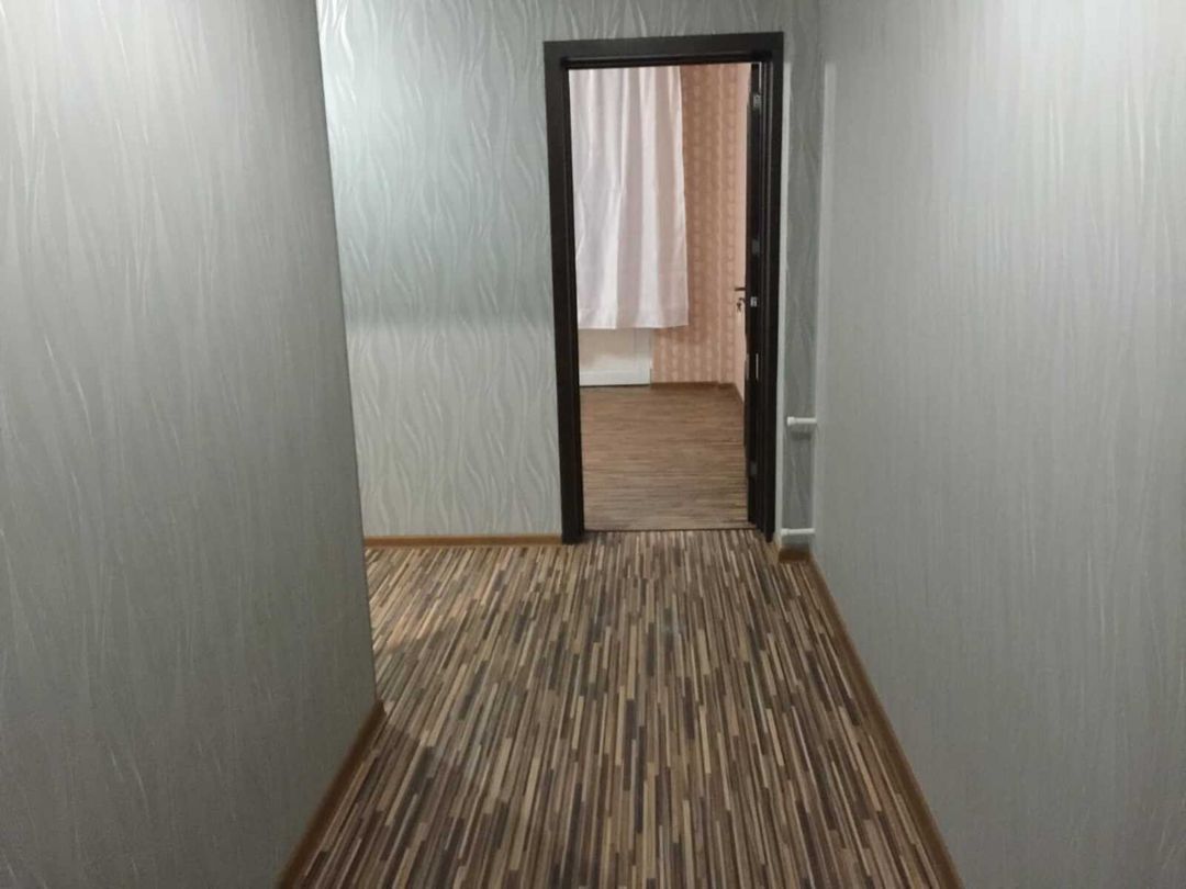 İcarəyə verilir 1 otaqlı yeni tikili 41 m² — Mənzil, Bakı (3)