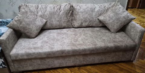 Divan-kravat, Yeni, Açılmayan, Bazasız, Parça — Bakı