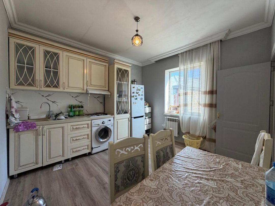 İcarəyə verilir 3 otaqlı həyət evi/bağ evi 90 m² — Ev, villa, Bakı (9)