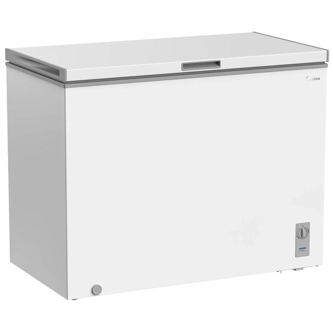 Midea MDRC411FZF01D Ağ Dondurucu — Ev texnikası, Bakı (3)