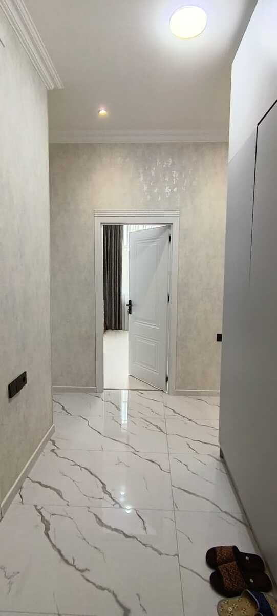 Satılır 3 otaqlı yeni tikili 55 m² — Mənzil, Bakı (5)
