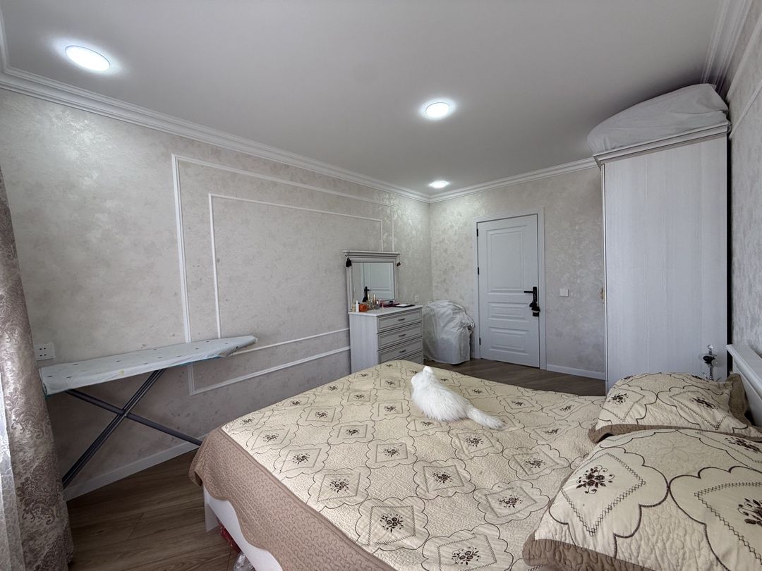 Satılır 3 otaqlı köhnə tikili 72 m² — Mənzil, Bakı (6)