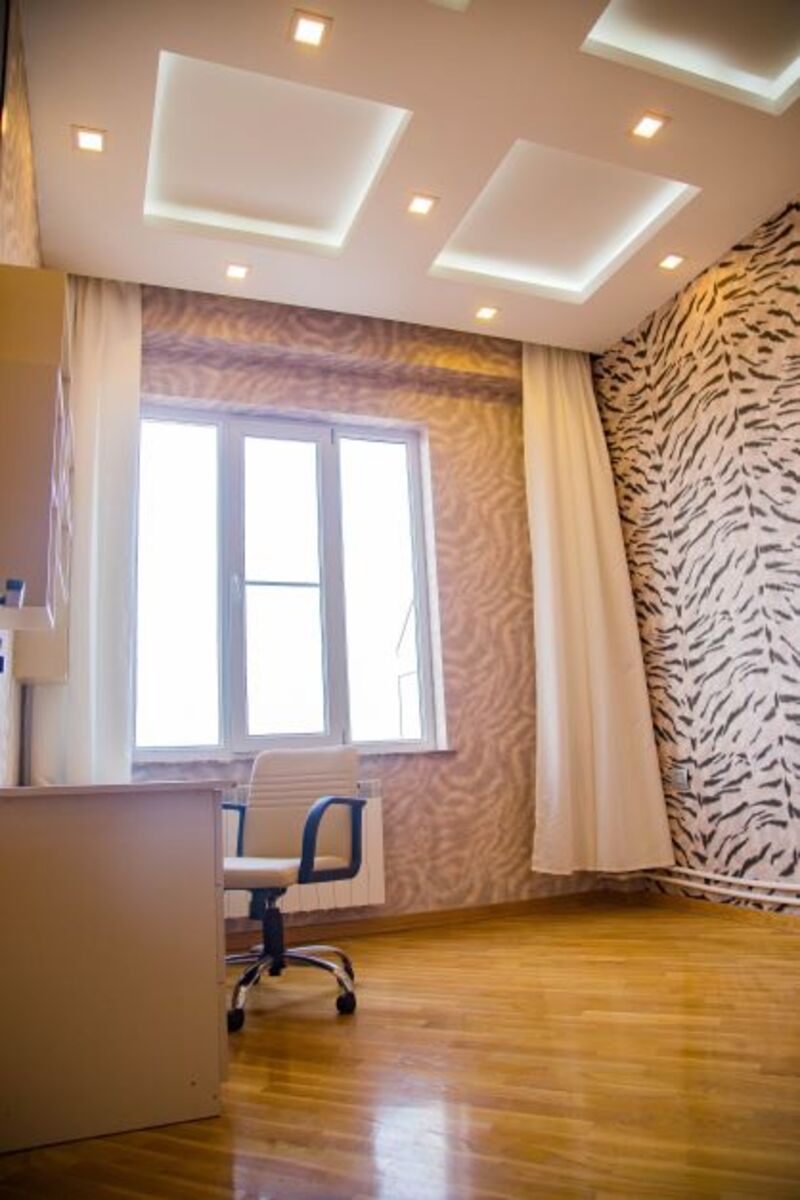 Satılır 3 otaqlı yeni tikili 95 m² — Mənzil, Bakı (11)