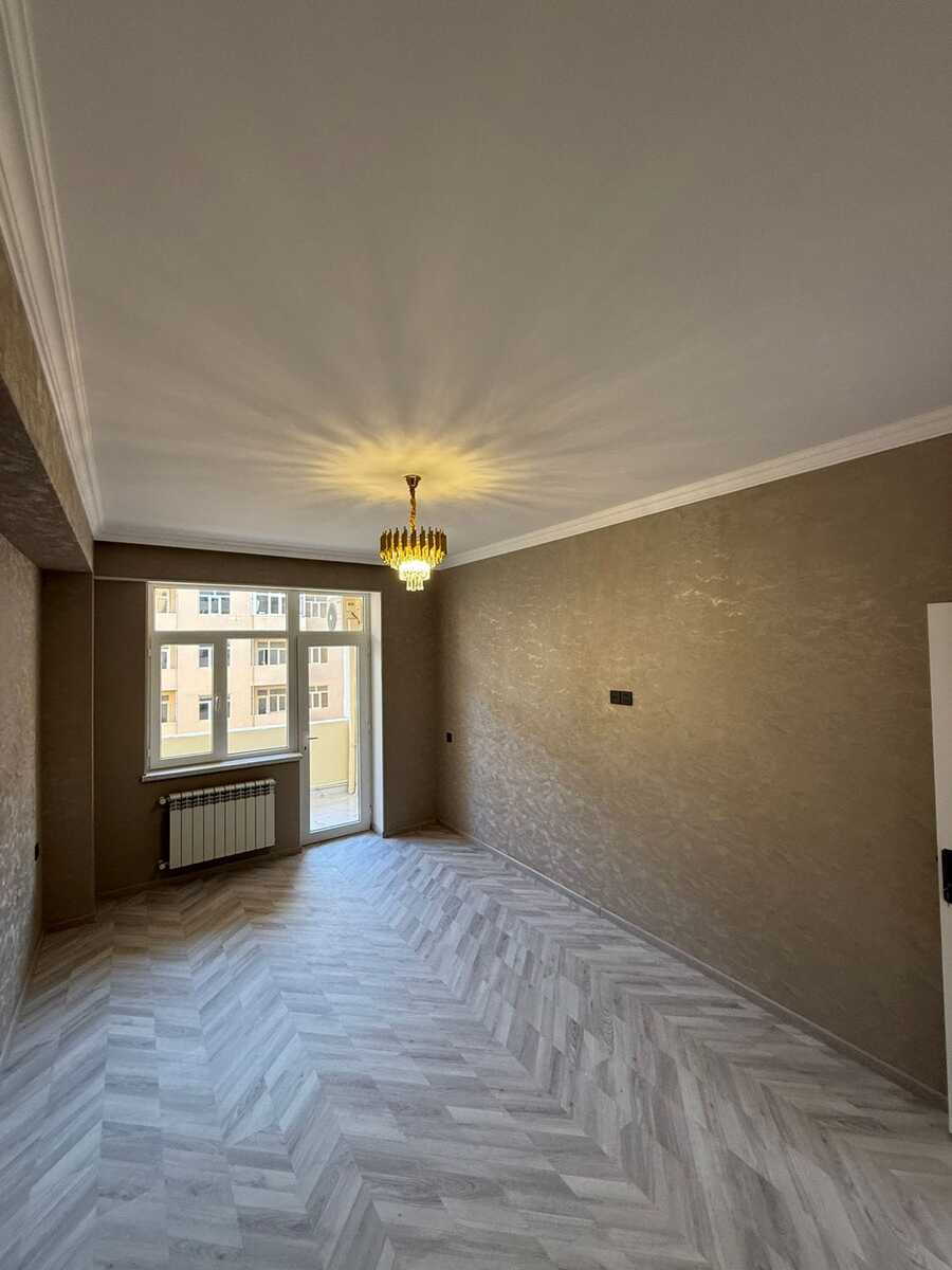 Satılır 2 otaqlı yeni tikili 61.9 m² — Mənzil, Xırdalan (10)